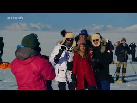 Doku Skandinavien  Der Ruf der Natur  Spitzbergen und der Eisbär Doku HD 2016