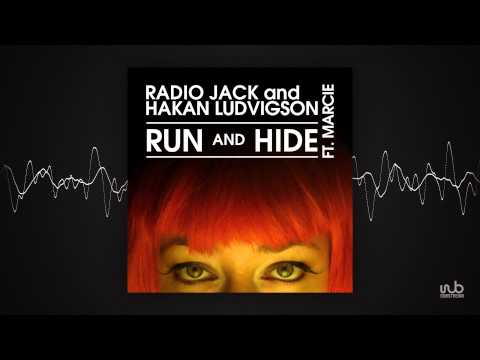 Radio Jack _ Hakan Ludvigson - Run and Hide ft. Marcie (Thomas Penton Remix) (clubpink10)
