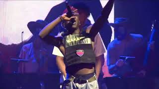 BROCKHAMPTON - ZIPPER LIVE AT THE NOVO