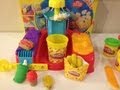 PLAY-DOH Fun Food Movie Snacks & Candy ...