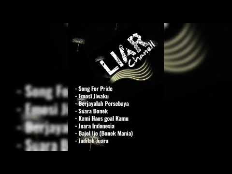 Chant (lagu) PERSEBAYA SURABAYA