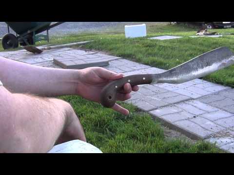 Condor Village Parang : design by picture vs design by performance