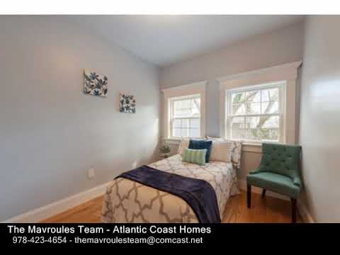 89 Bridge Street Unit 1, Salem MA 01970 - Condo - Real Estate - For Sale -