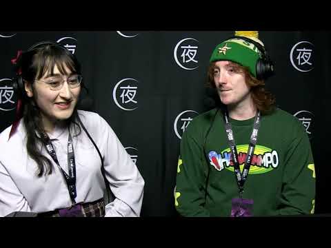 Climax of Night 7 Melty Blood Actress Again Current Code Day 2 Pools