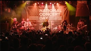 Celebration to the Beginning of Summer Concert Season with 'National Concert Day'