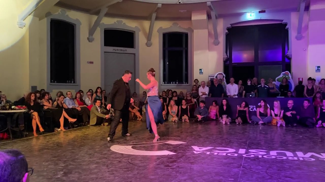 Alejandro Larenas & Marisol Morales |  Tan solo tu 4/5  ex Maison Musique Torino Oct 2024