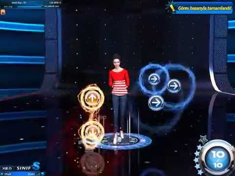 MStar TR - Good Day (Cover) : Neo Classic [Extreme] (100%)