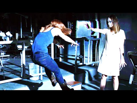 The Lazarus Effect - "John 11" :30 TV Spot Hispanic