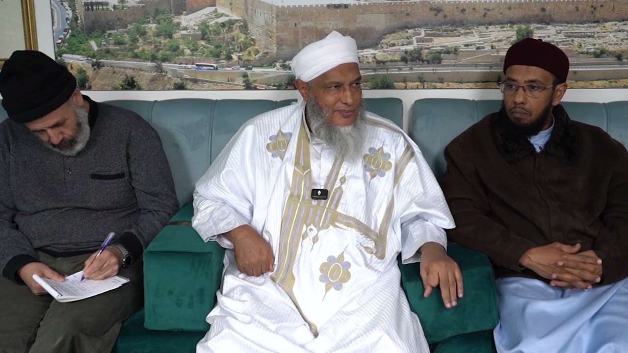 النوع الخامس من طرائق التأليف في المذاهب الأربعة