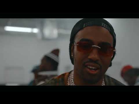 Roadrun Cmoe x Louie Ray - Keltec (Official Music Video)