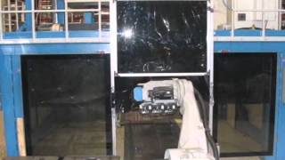 Nu-Way Industries Laser Welding