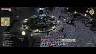 ff ぴえーーーー