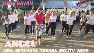 Download lagu ANGEL KOPLO BY YENY ENKA#KETIKA SEMUANYA TERASA BEGITU ABOT#SENAM KREASI#ZUMBA HAPPY SUSIE BAYAN mp3 Download lagu ANGEL KOPLO BY YENY ENKA#KETIKA SEMUANYA TERASA BEGITU ABOT#SENAM KREASI#ZUMBA HAPPY SUSIE BAYAN mp3