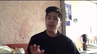 No Hay Quinto Malo/ Cover/ Paquita La Del Barrio / Julio Berri