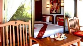 Lipa Lodge Beach Resort - Samui Island