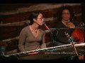 "White Light" by Vienna Teng - performed by The Metro Area All-Stars