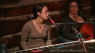 &quot;White Light&quot; by Vienna Teng - performed by The Metro Area All-Stars