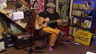 George Harrison - Poor Little Girl - Acoustic Cover - Danny McEvoy