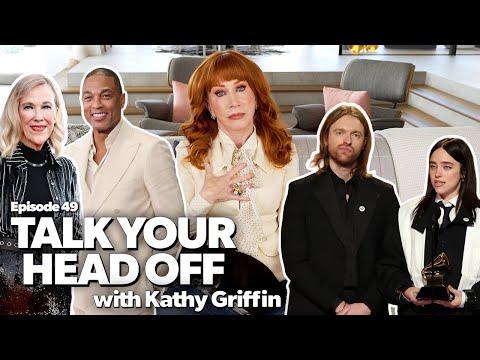 Standing with Don Lemon, Remembering Catherine O'Hara, and the REAL Heated Rivalry