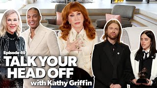 Standing with Don Lemon, Remembering Catherine O'Hara, and the REAL Heated Rivalry