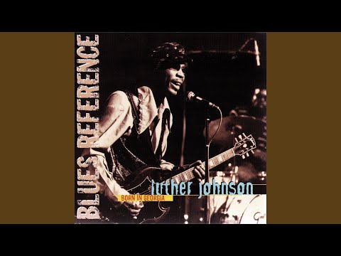 Domestic Nurse Blues