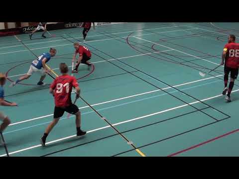 Vinberg 2020 Fram till 0-1