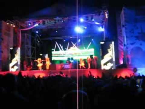 EXIT 09 - Dance Arena - Sebastian Ingrosso b2b Steve Angello