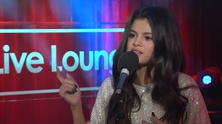 Selena Gomez Covers Magic!&#39;s &quot;Rude&quot;