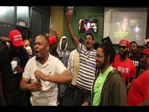 Nasa McMahon vs LA Cruize