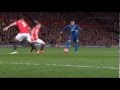 Manchester United vs Arsenal 1-2 2015 - All goals.