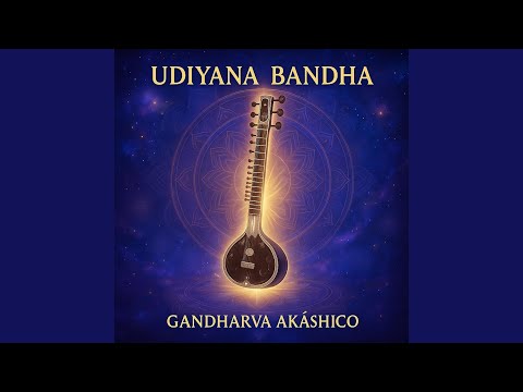 Iansã - Udiyana Bandha