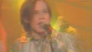 Bel Canto - Bombay (clip) - Live Swedish TV 1996