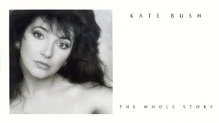 Kate Bush - Army Dreamers (Audio)