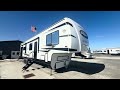 Check out this Video for a 2026 Forest River Cherokee Wolf Pack 350PACK15(Stock #C224216)  for sale by RV Dynasty. This unit is located in Bunker Hill, IN