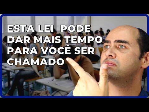 Law will suspend the validity period of Competitions approved before the pandemic