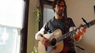 "The Other Kind" Steve Earle cover