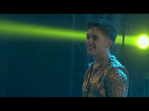 Simon Aguirre - Te espero