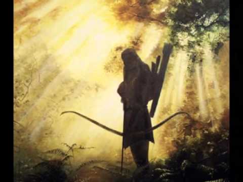 Oração à Oxossi - Pai Moisés Bara Lanã