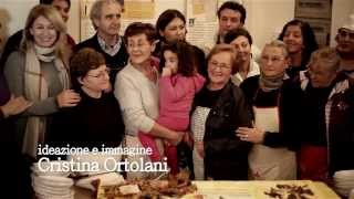 preview picture of video 'Un paese cento storie - Racconto di una cena in famiglia'