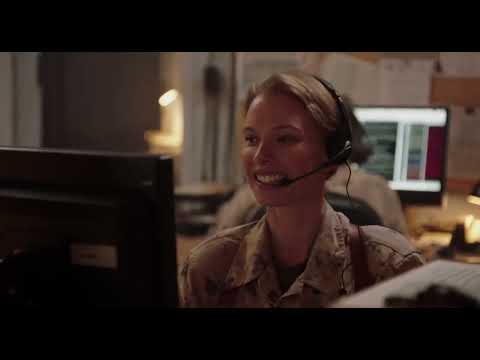 Sniper Scene   Hyena Road