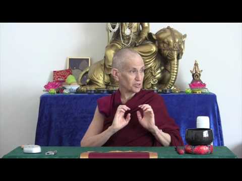 02 Exploring Buddhism: The Mind, Rebirth, and Karma 06-22-16