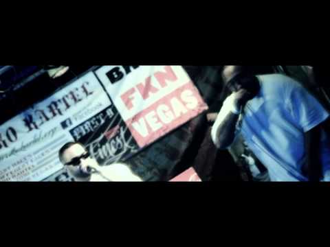 J.Slang - Brisbang Feat. J.Dub & Bandana (Official Music Video)