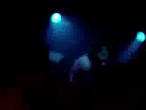 Lexy and K-paul Prague-duplex 2007