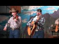 Low Riders in the Sky--Bar D Wranglers at the Bar D Chuckwagon, Durango Colorado