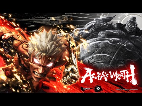 Asura's Wrath | Part 1| Live! | Road to 1,000 Subscribers!