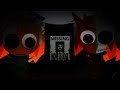 HOPE IS LOST Incredibox Sprunki Phase 3 Aggregation