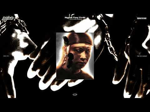 Ricky Star - Nghề Tay Trái ft. Hustlang Robber [ĐÔI CHÂN ĐI ALBUM]