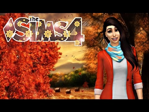 The Sims 4 Challenge...Wyzwanie: 100 dzieciaczków #43