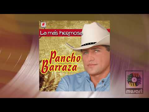 A Donde Vas Amor - Pancho Barraza