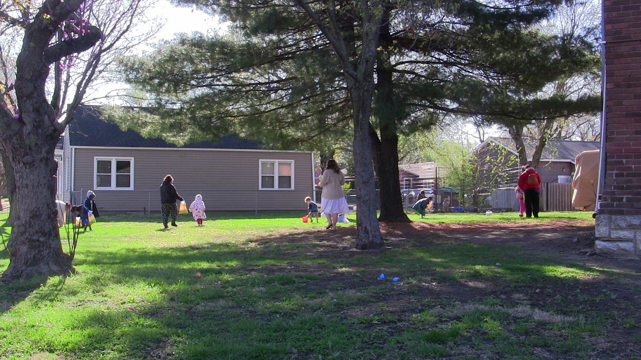 2026 Easter Egg Hunt